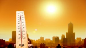 Rajasthan Boils: Sri Ganganagar hits 49.4°C, highest of the season