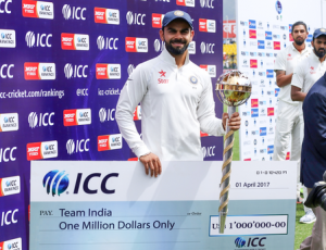 Kohli’s retirement is a reminder that form is more a function of the mind than of mechanics: Chappell