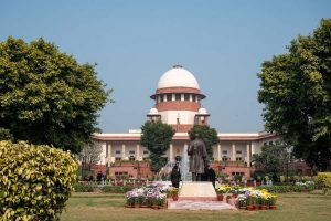 SC orders UP govt to pay Rs 5 lakh compensation over delayed release on bail