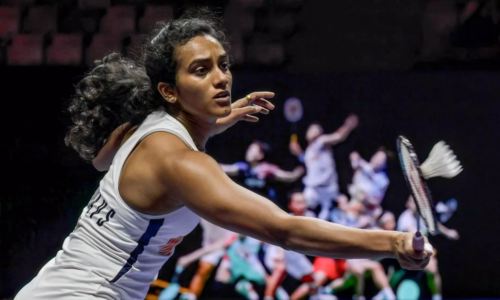 'Long 3 setter that I should have won', says Sindhu after bowing out of Indonesia Open
