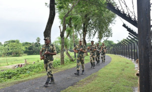 Security in 7 Bengal districts on high alert over Bangladesh-based JMB’s plans for modules