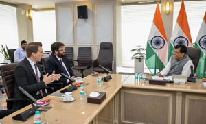 Starlink Secures Satcom Licence in India, Paving Way for Commercial Launch by next year