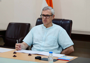 J&K Cabinet to Discuss Reservation Report in Government Jobs