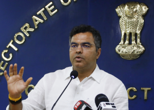 Delhi govt to name projects after Chaudhary Brahm Prakash: Parvesh Verma
