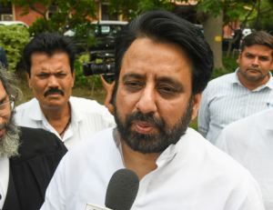 Delhi’s Batla House demolition drive faces legal scrutiny amid resident outcry