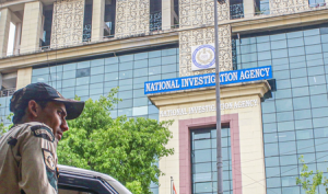 Bengal terror fund case: NIA summons owner of Kolkata-based tours and travel firm