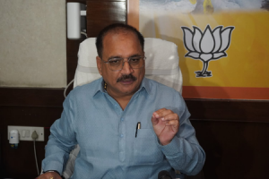 MCD: BJP nominees elected chairmen of 8 out of 12 ward committees