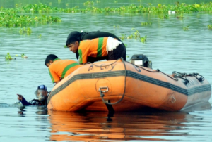 Two teenagers drown in Bihar’s Tirhut canal, SDRF launches search operation