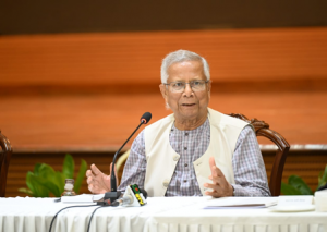 Bangladesh: Pressure mounts on Yunus as political parties demand elections by December
