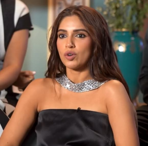 Bhumi Pednekar is drawn to stories which challenge her thought-process
