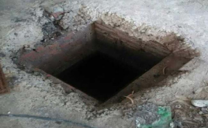4 Labourers Die of Suffocation in Septic Tank Tragedy in Odisha, CM announces Rs 4 lakh ex gratia