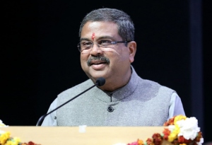 Dharmendra Pradhan announces launch of ‘Ek Ped Maa Ke Naam 2.0’ tomorrow