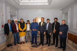 Modi Govt Sends Multi-Party Delegations Abroad to Clarify India’s Stand on Operation Sindoor