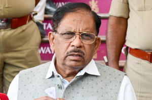 Drug Busts Worth ₹45 Crore in Past Year, Foreigners Involved: Karnataka Home Minister