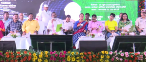 Jharkhand CM Hemant Soren inaugurates 2.34 km Sirmatoli flyover, elevated corridor in Ranchi