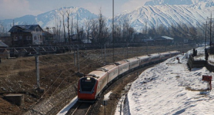 Direct Jammu–Srinagar train to Start in September: Union Minister Vaishnaw