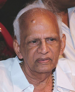 End of an Era: Congress party’s top leaders in Kerala Thennala Balakrishna Pillai passes away