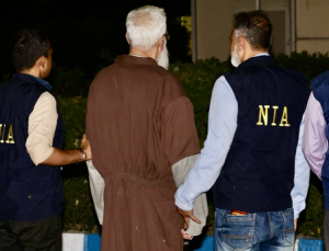 Delhi Court extends judicial custody of 26/11 terror attack accused Tahawwur Rana till July 9