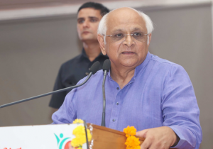 Gujarat set to launch Shala Praveshotsav’ from June 26 for 2025-26 Session