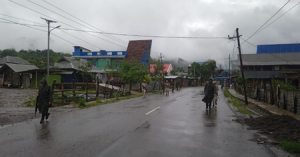 Manipur govt clamps curfew in five districts after Meitei leader’s arrest