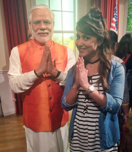Here’s why Hina Khan proudly declares herself a fan of PM Modi