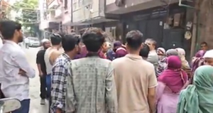 Delhi: ‘Raped’ minor girl dies after being stuffed in a bag