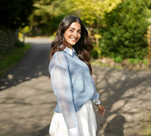Pooja Hegde reveals her favourite homesick remedy