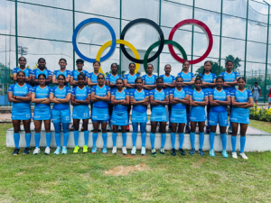 Indian junior women’s hockey team beats Belgium with 3-2