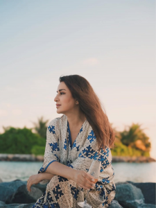 Tisca Chopra shares sneak peeks from her Maldives trip with husband & daughter