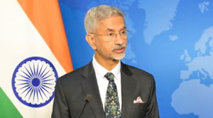 Same terrorism will come back to haunt you: EAM Jaishankar warns West on ignoring Pak terror havens