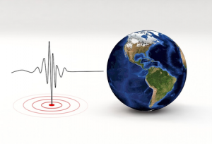 Tremors felt in Manipur, Arunachal; no damage or casualties reported