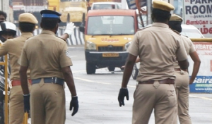 Tamil Nadu Police Major Reshuffle: 18 Officers Transferred, 3 Promoted; DIG D. Magesh Kumar Reinstated