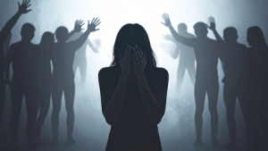 Gang-rape of minor in MP govt hospital, Congress says case being suppressed