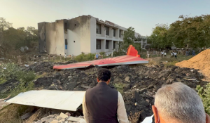 Air India plane crash: 144 victims identified by DNA tests, recovery efforts intensify
