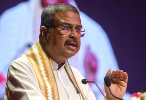 BJP hits out at Congress Ahead of 50th Emergency Anniversary, hails PM Modi government