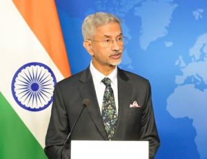 Offered fullest support: Jaishankar in Touch with Global Counterparts Over Ahmedabad Plane Crash