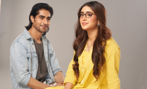 Harshad Chopda and Shivangi Joshi talk about how ‘Bade Acche Lagte Hain 4’ redefines modern love