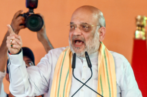 ‘Harming Indians will invite punishment’, HM Shah on Operation Sindoor