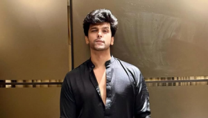 Kushal Tandon part ways with Shivangi Joshi, says ‘It’s been 5 months’