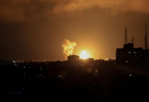 Iran Confirms Death of 8 Senior Aerospace Commanders in Israeli Airstrikes on Tehran