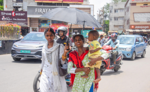 Chhattisgarh Revises School Timings from June 17 to 21 Amid Intense Heatwave