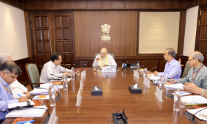 Centre issues Census notification: J&K, Ladakh, Himachal, U’Khand in 2026, rest in 2027