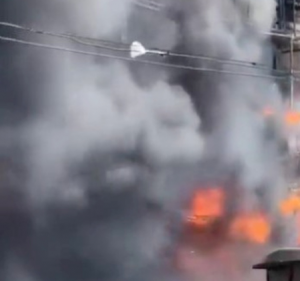 J&K: Explosion in old mosque during demolition in Kupwara, 3 injured