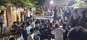 Tension in Jharkhand’s Giridih district After Panchayat Sevak Dies by Suicide