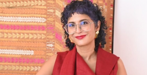 Kiran Rao reflects on the power of cinema during the Shanghai International Film Festival