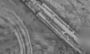 Israel Claims Destruction of One-Third of Iran’s Long-Range Missile Launchers