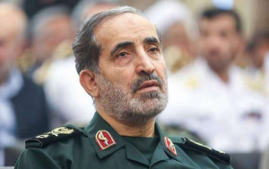 Israel claims elimination of Iran’s wartime chief, Khamenei’s close aide