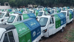 EVs transform household waste collection under Swachh Bharat Mission-Urban: Centre