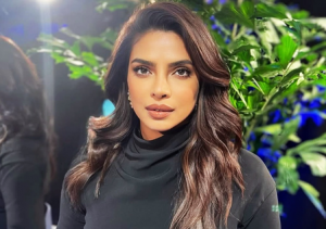 Priyanka Chopra offers support to cousin Mannara Chopra after her father’s demise