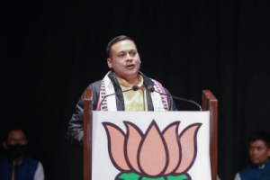 BJP’s Malviya questions LoP Gandhi’s leadership after Cong’s fake news post on Iran-Israel war